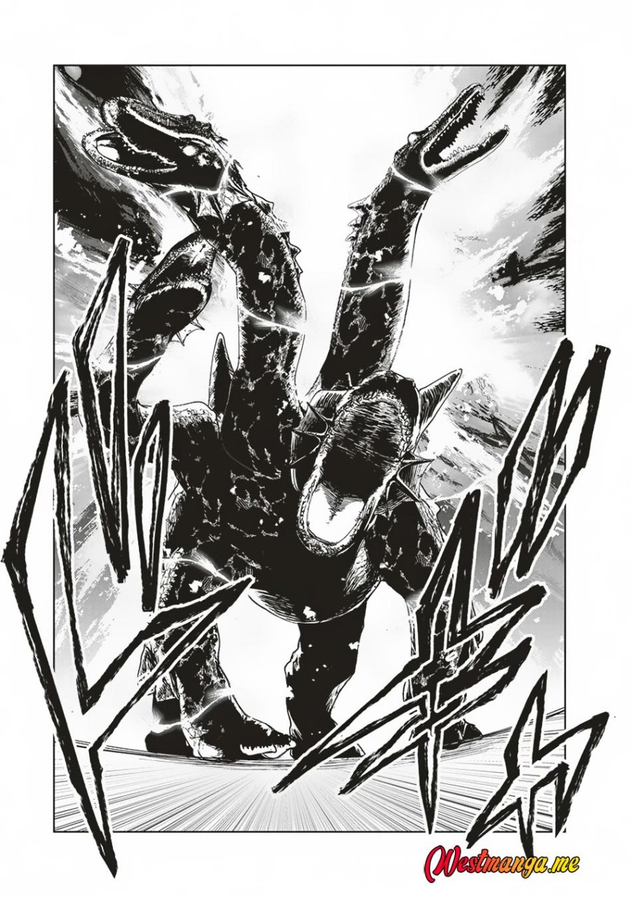 Ijin Tensei – Gokoku Warfare chapter 7