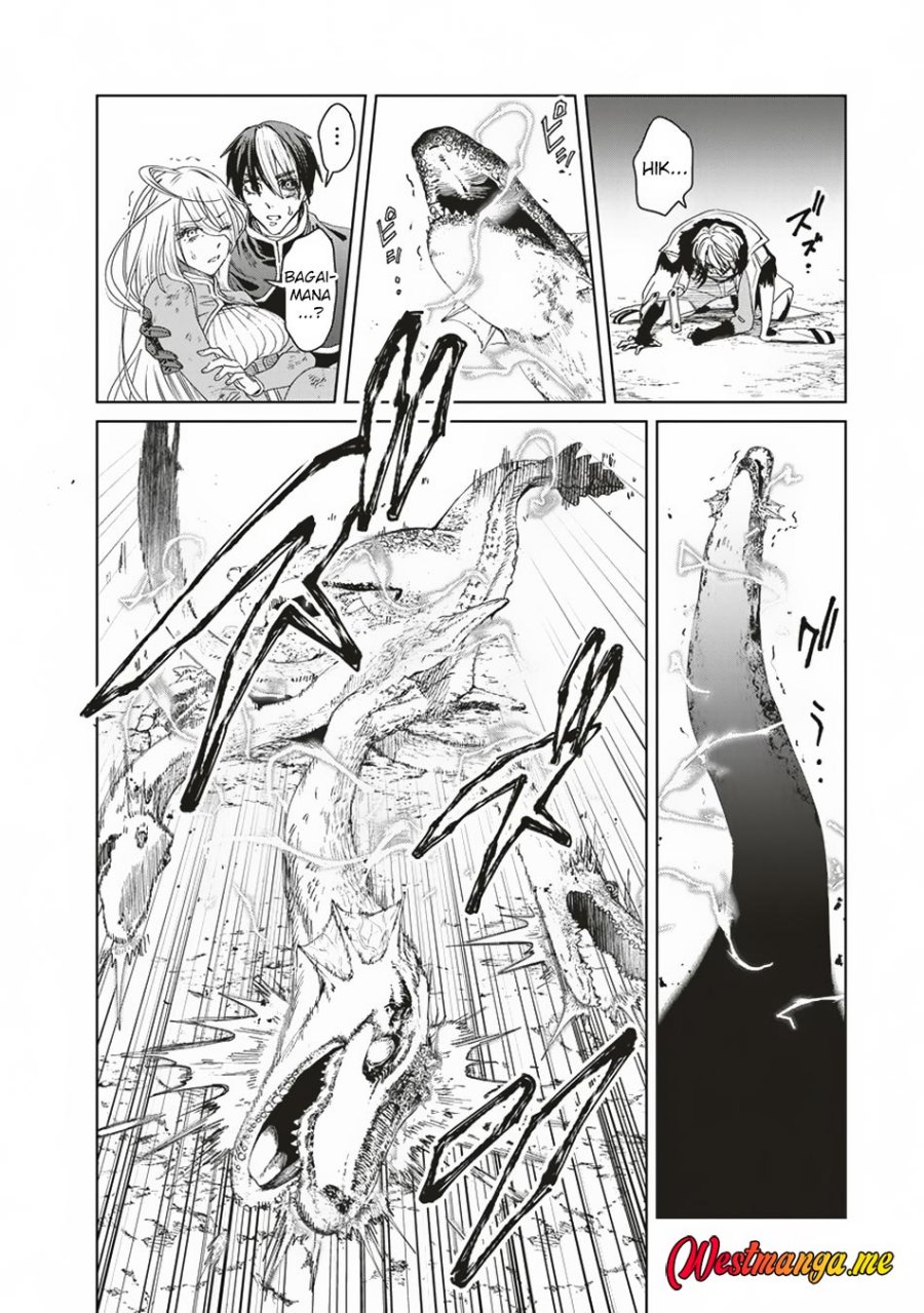 Ijin Tensei – Gokoku Warfare chapter 7