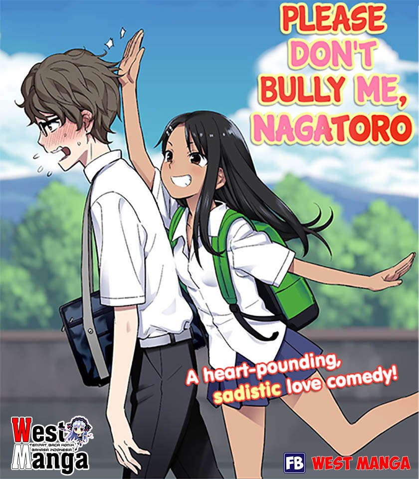 Ijiranaide, Nagatoro-san Chapter 01 Bahasa Indonesia