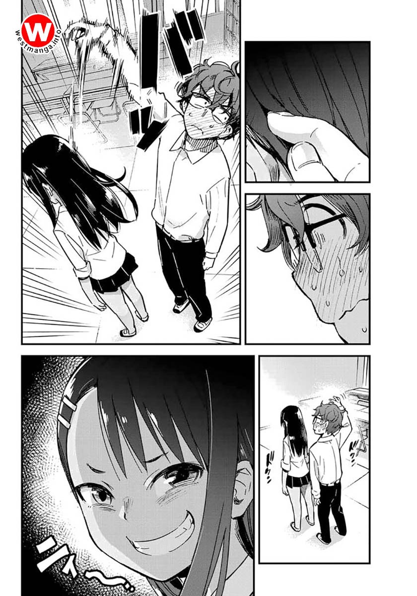 Ijiranaide, Nagatoro-san Chapter 01 Bahasa Indonesia