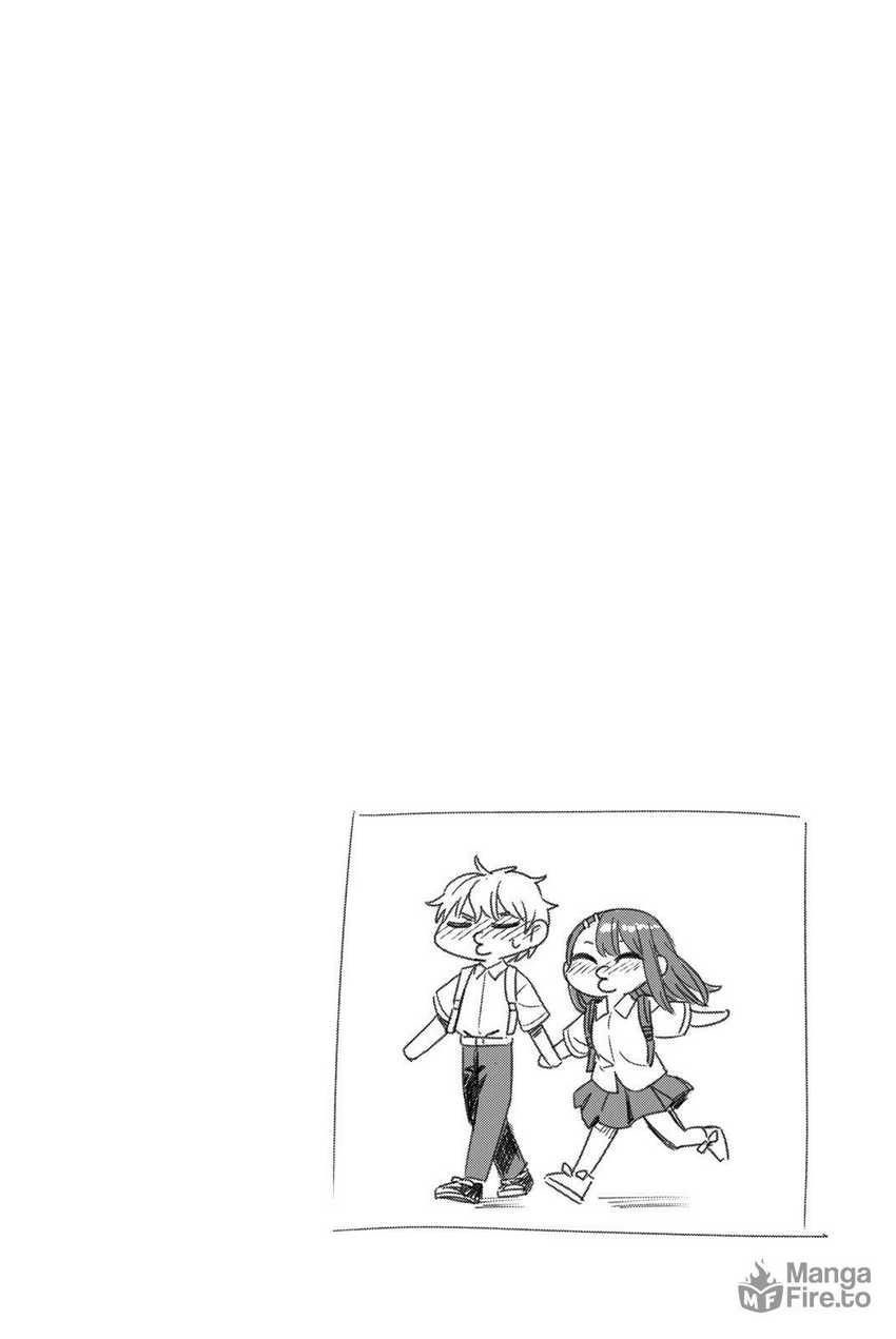 Ijiranaide, Nagatoro-san chapter 155