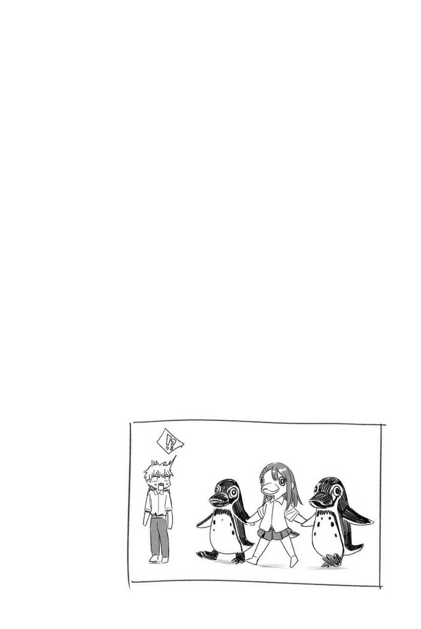 Ijiranaide, Nagatoro-san chapter 155