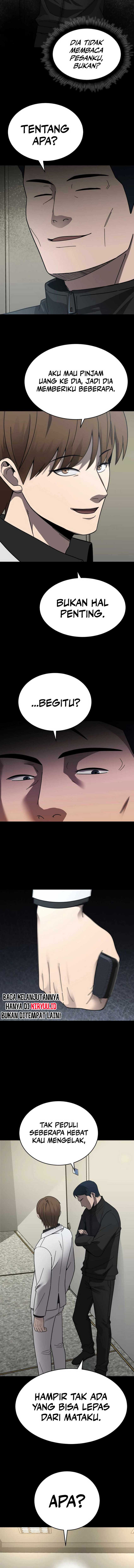 I’ll Be a Villain in This Life chapter 46