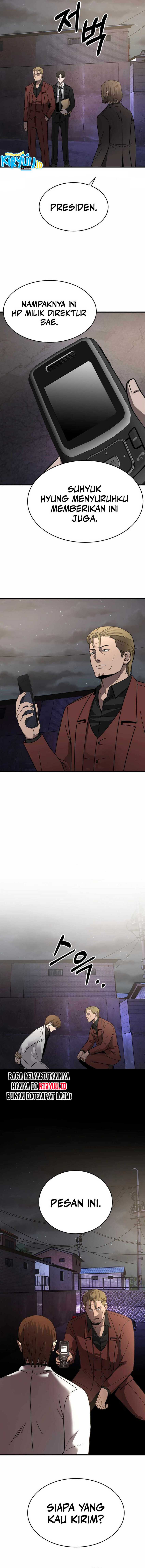 I’ll Be a Villain in This Life chapter 46