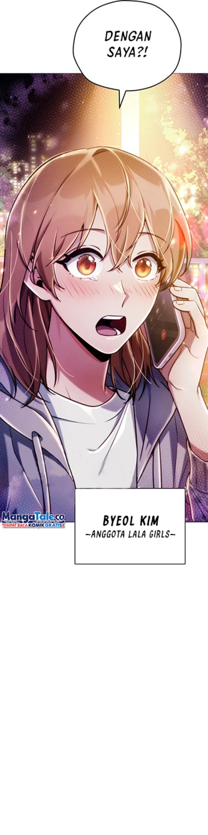 I’ll Make You a Superstar chapter 2