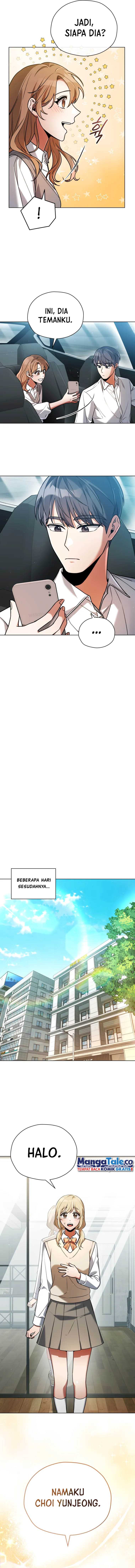I’ll Make You a Superstar Chapter 10 Bahasa Indonesia