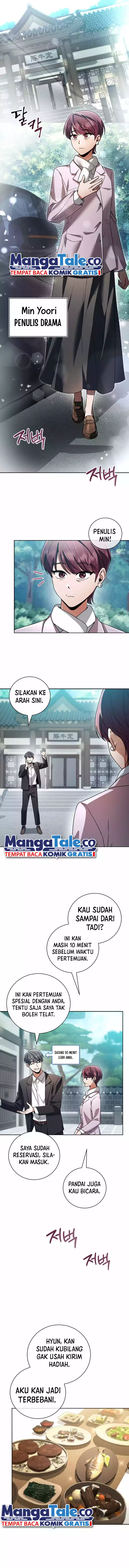 I’ll Make You a Superstar chapter 33