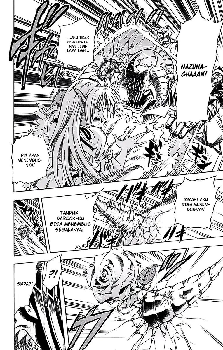 Illegal Rare Chapter 19 Bahasa Indonesia
