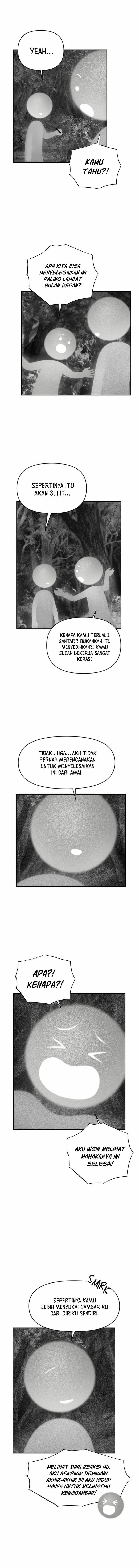Illip Art High School Students Chapter 05 Bahasa  Indonesia