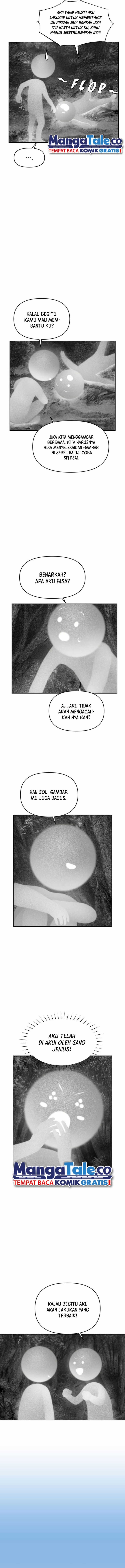 Illip Art High School Students Chapter 05 Bahasa  Indonesia