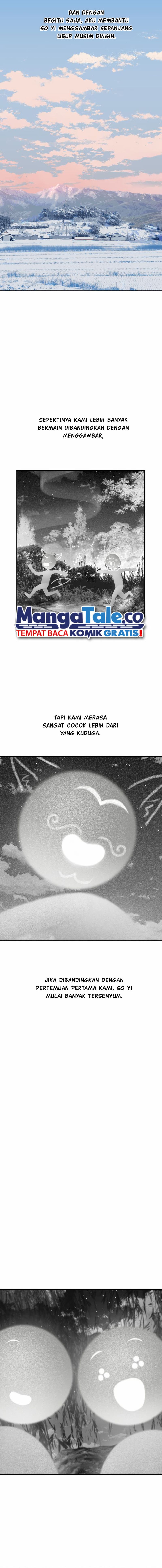 Illip Art High School Students Chapter 05 Bahasa  Indonesia