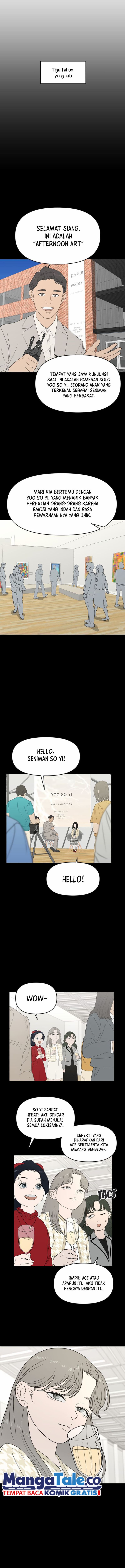 Illip Art High School Students Chapter 05 Bahasa  Indonesia