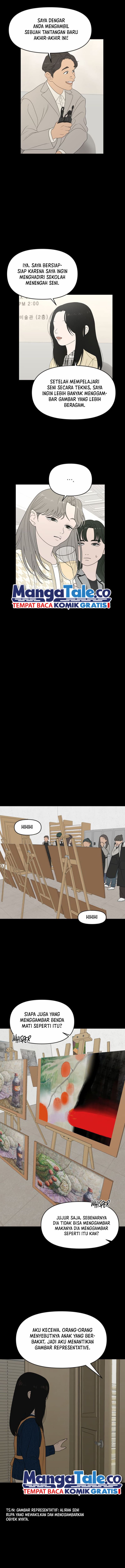 Illip Art High School Students Chapter 05 Bahasa  Indonesia