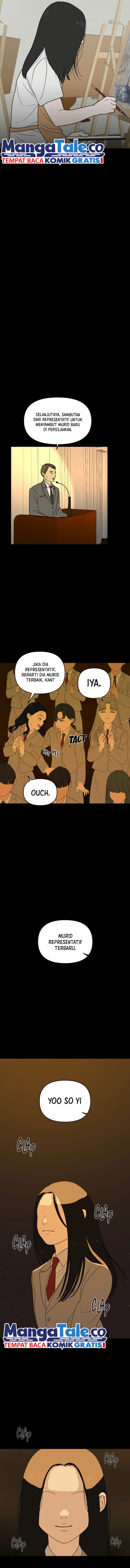 Illip Art High School Students Chapter 05 Bahasa  Indonesia