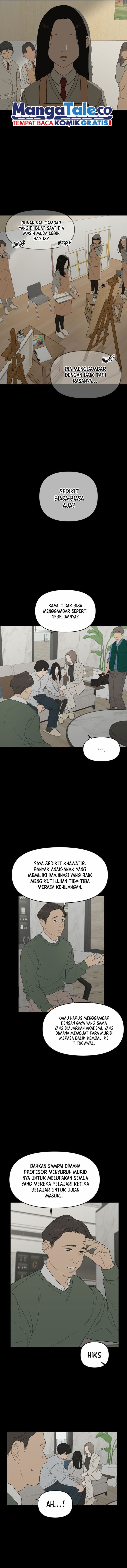 Illip Art High School Students Chapter 05 Bahasa  Indonesia