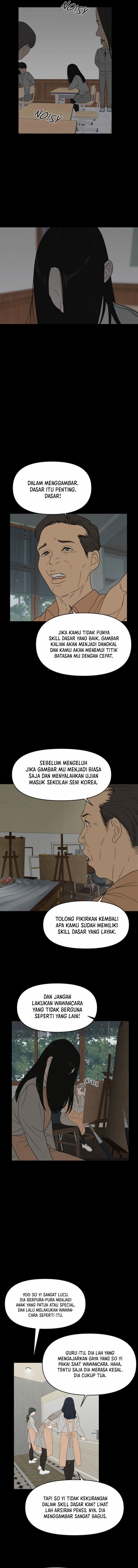 Illip Art High School Students Chapter 05 Bahasa  Indonesia