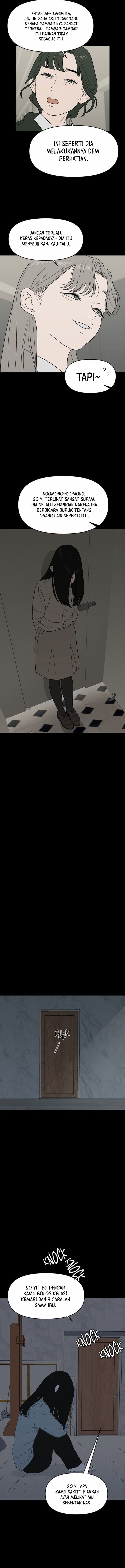 Illip Art High School Students Chapter 05 Bahasa  Indonesia