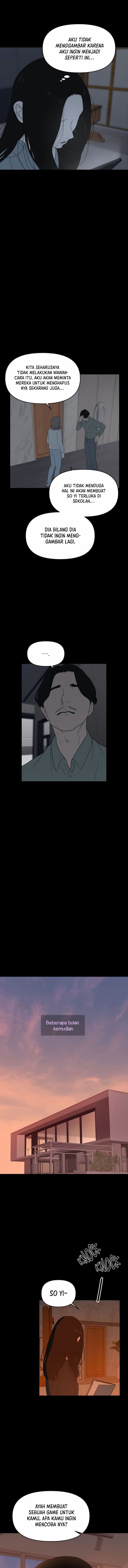 Illip Art High School Students Chapter 05 Bahasa  Indonesia