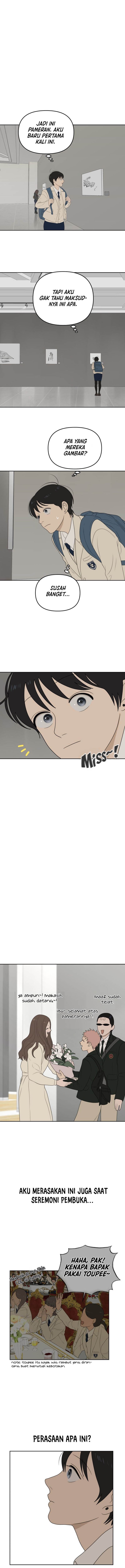 Illip Art High School Students Chapter 16 Bahasa Indonesia