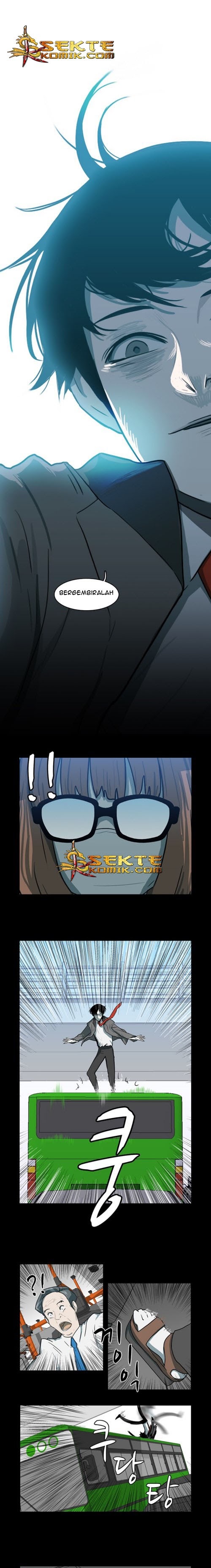 I’m A Middle Schooler Becoming The Demon Lord chapter 5
