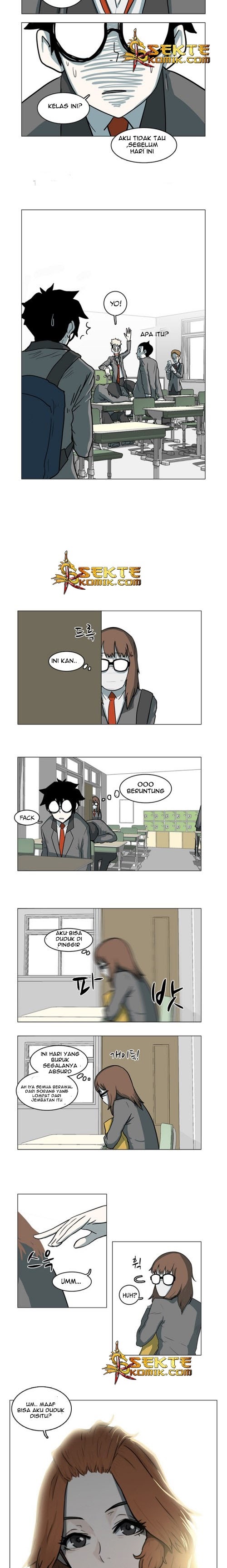 I’m A Middle Schooler Becoming The Demon Lord chapter 5