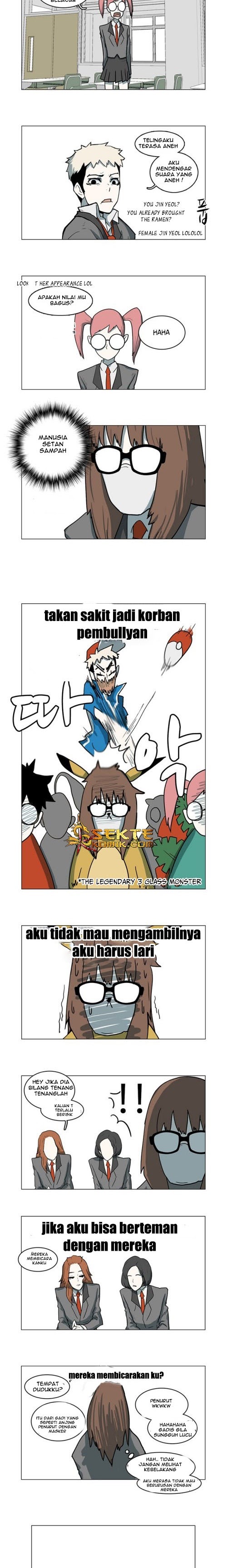 I’m A Middle Schooler Becoming The Demon Lord chapter 5