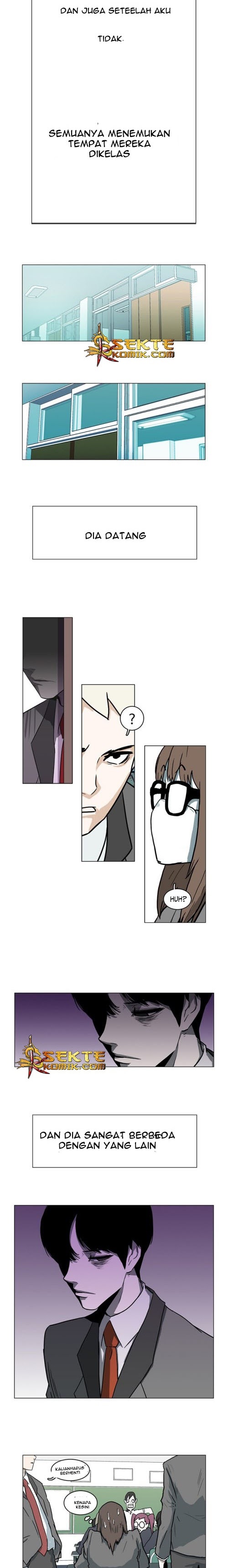 I’m A Middle Schooler Becoming The Demon Lord chapter 5
