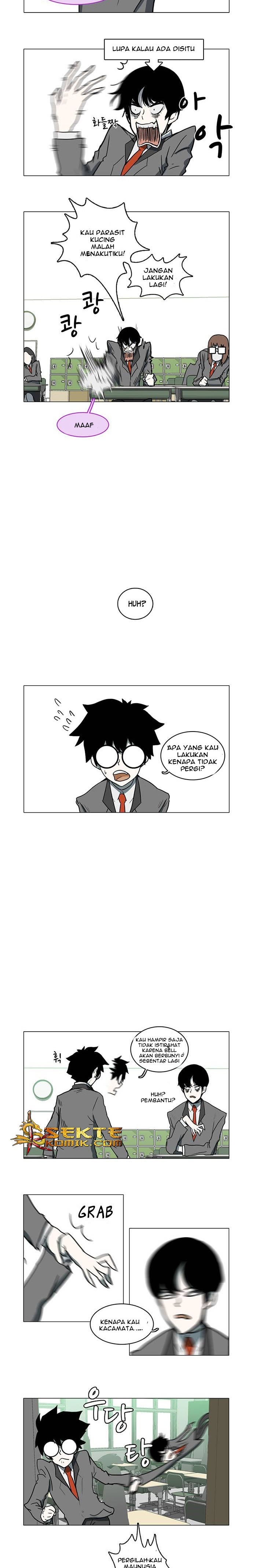 I’m A Middle Schooler Becoming The Demon Lord chapter 6