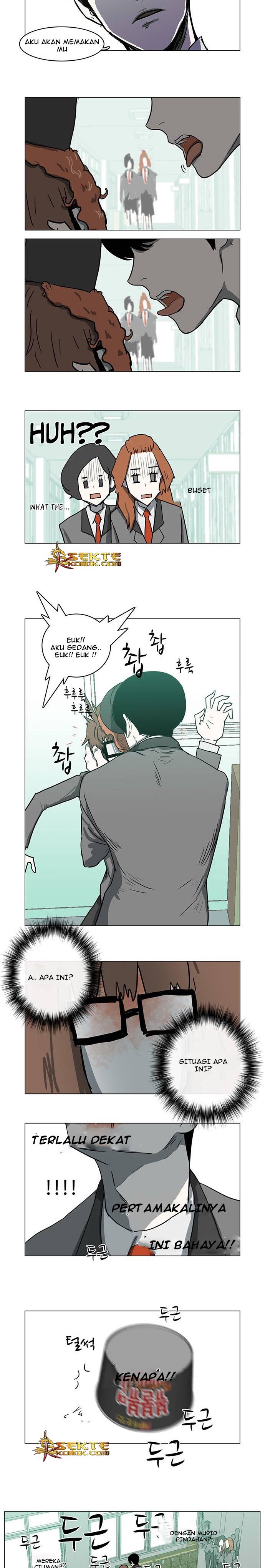 I’m A Middle Schooler Becoming The Demon Lord chapter 6
