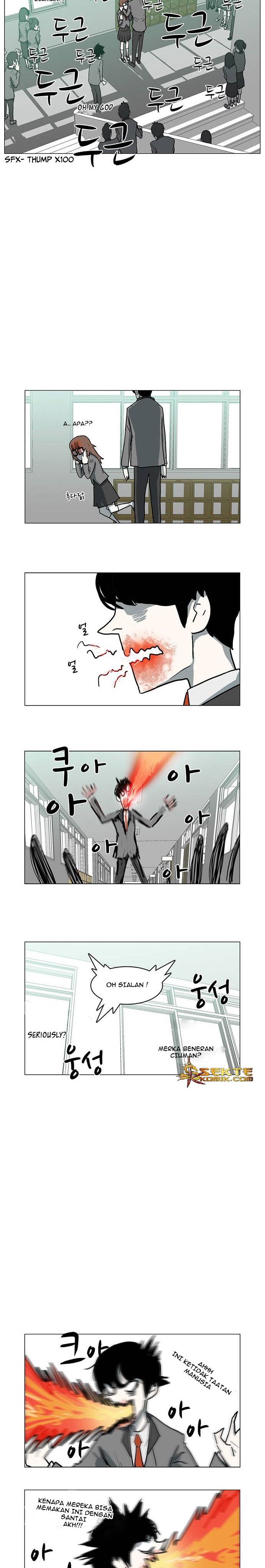 I’m A Middle Schooler Becoming The Demon Lord chapter 6