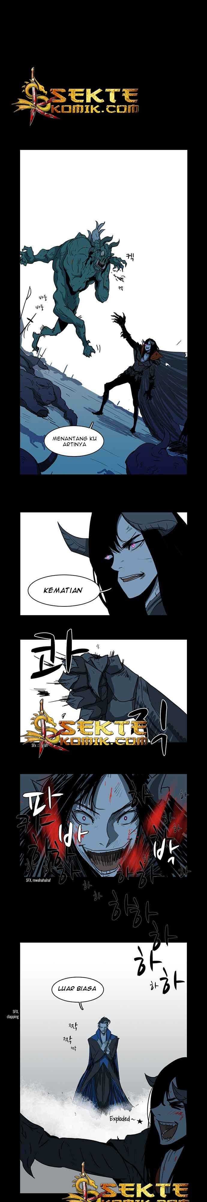 I’m A Middle Schooler Becoming The Demon Lord chapter 7