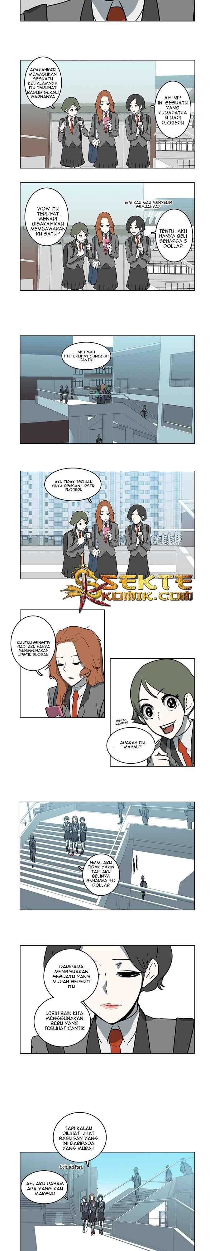 I’m A Middle Schooler Becoming The Demon Lord chapter 7