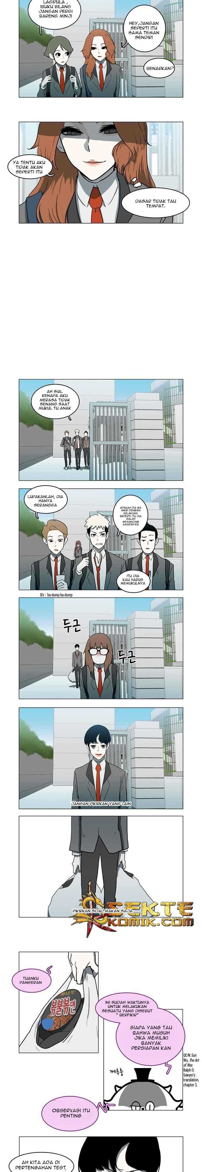 I’m A Middle Schooler Becoming The Demon Lord chapter 7