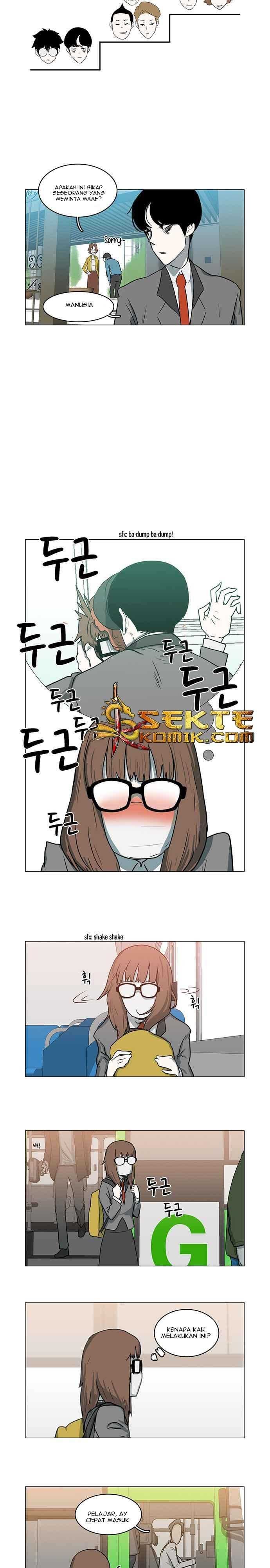 I’m A Middle Schooler Becoming The Demon Lord chapter 7