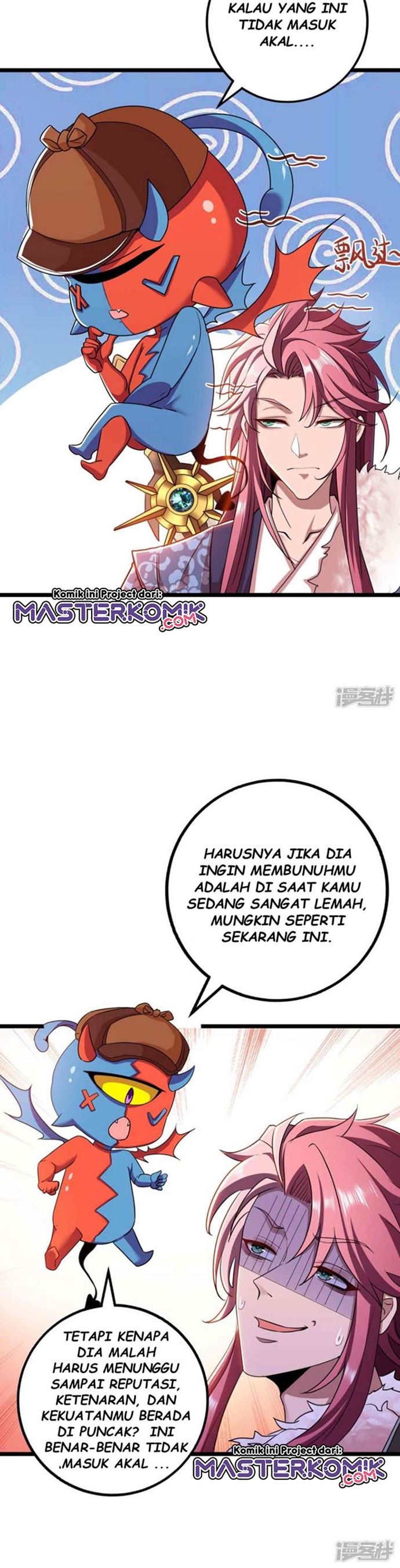 I’m Going to Die Tomorrow chapter 13