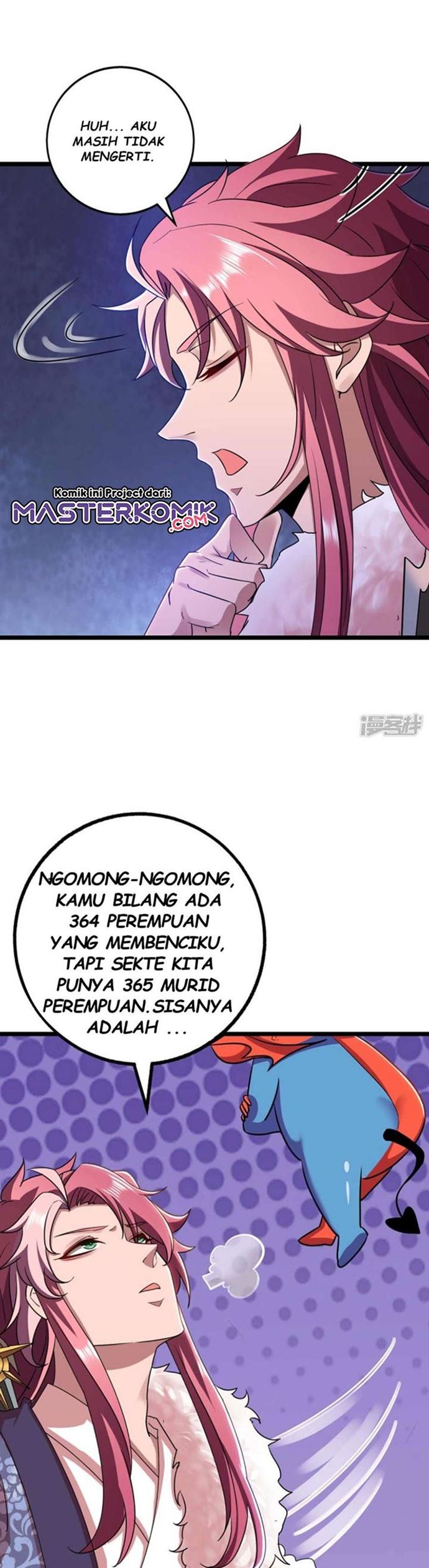 I’m Going to Die Tomorrow chapter 13