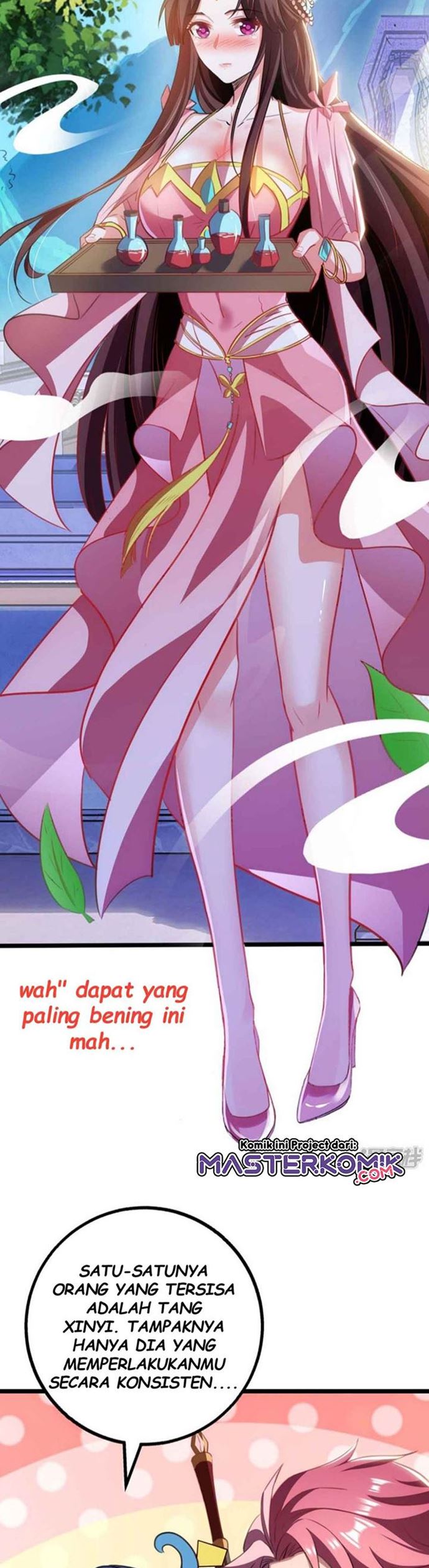 I’m Going to Die Tomorrow chapter 13