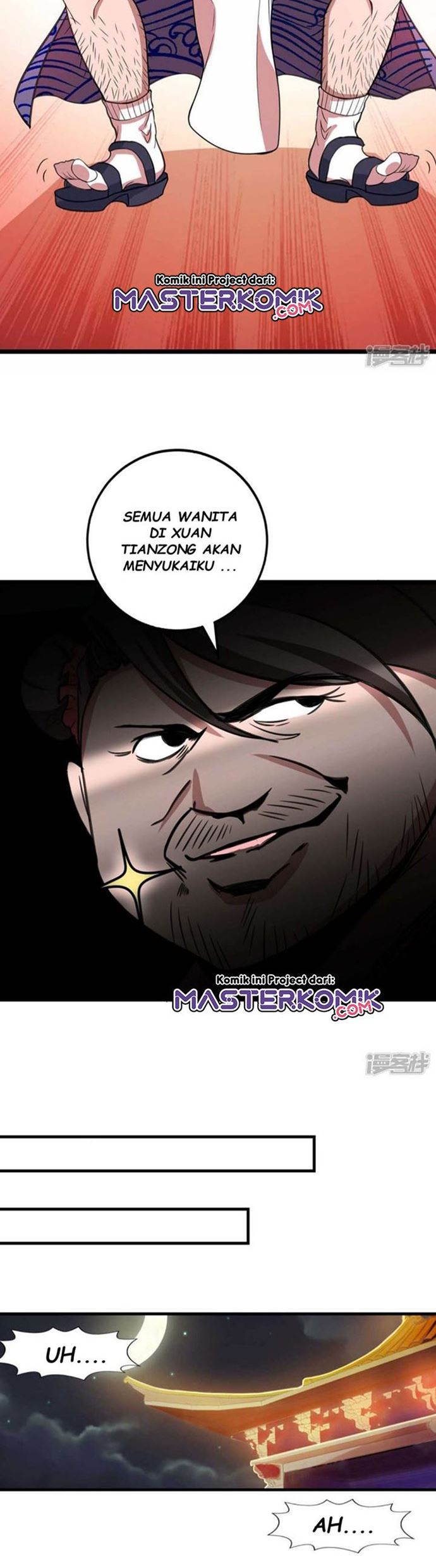 I’m Going to Die Tomorrow chapter 13