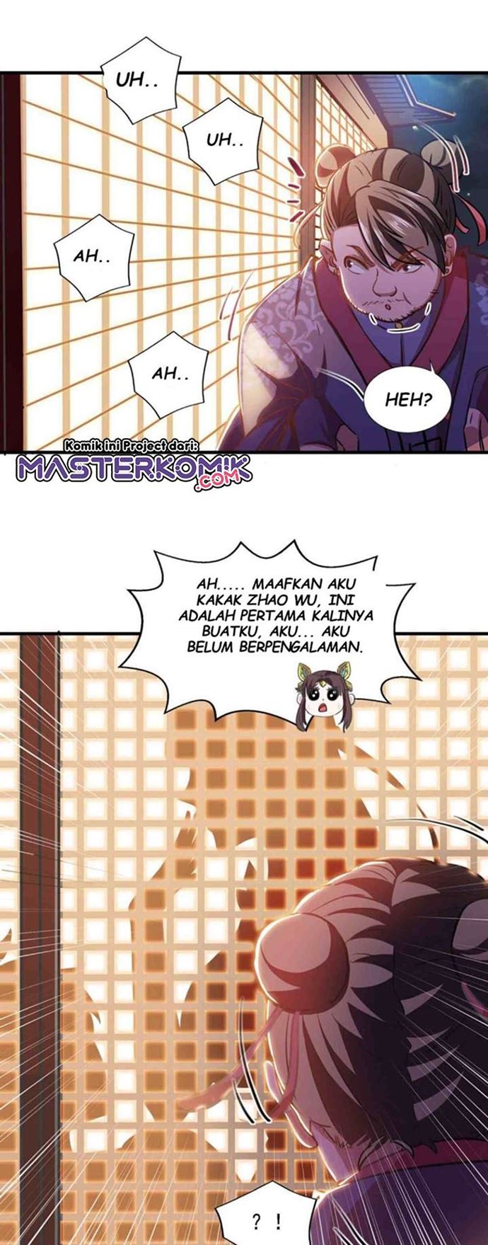 I’m Going to Die Tomorrow chapter 13