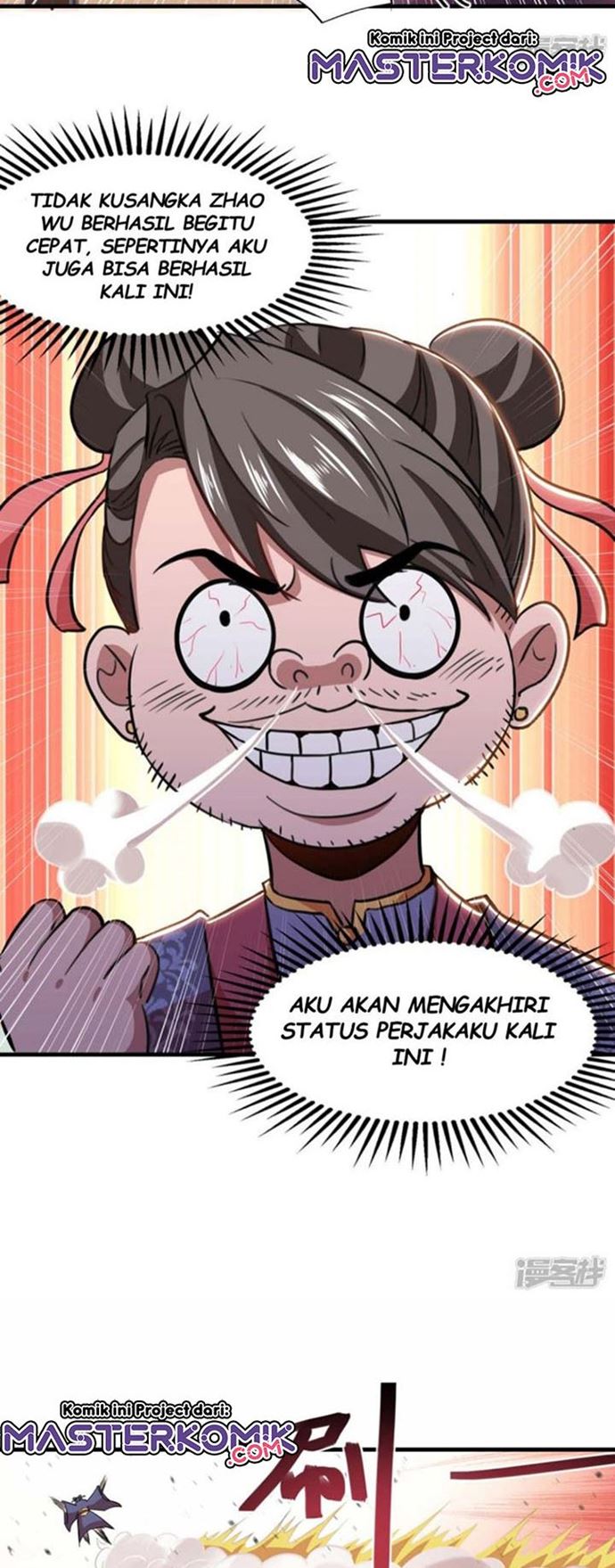 I’m Going to Die Tomorrow chapter 13