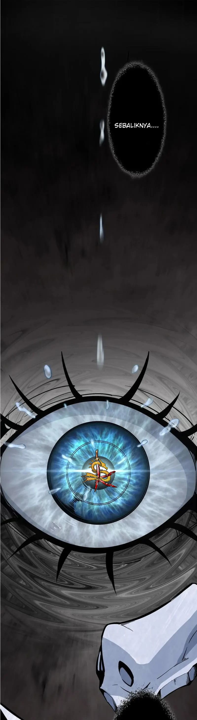 I’m Not The Overlord Chapter 03 Bahasa Indonesia