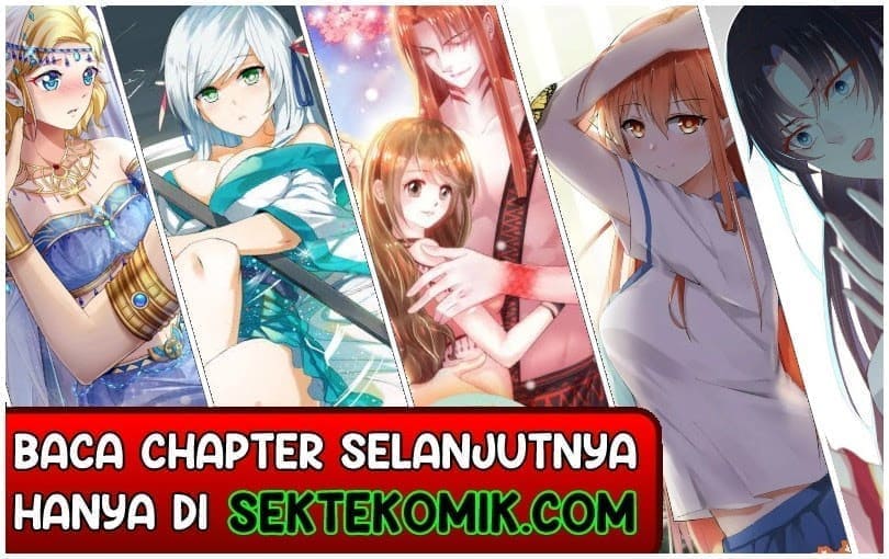 I’m Not The Overlord Chapter 03 Bahasa Indonesia