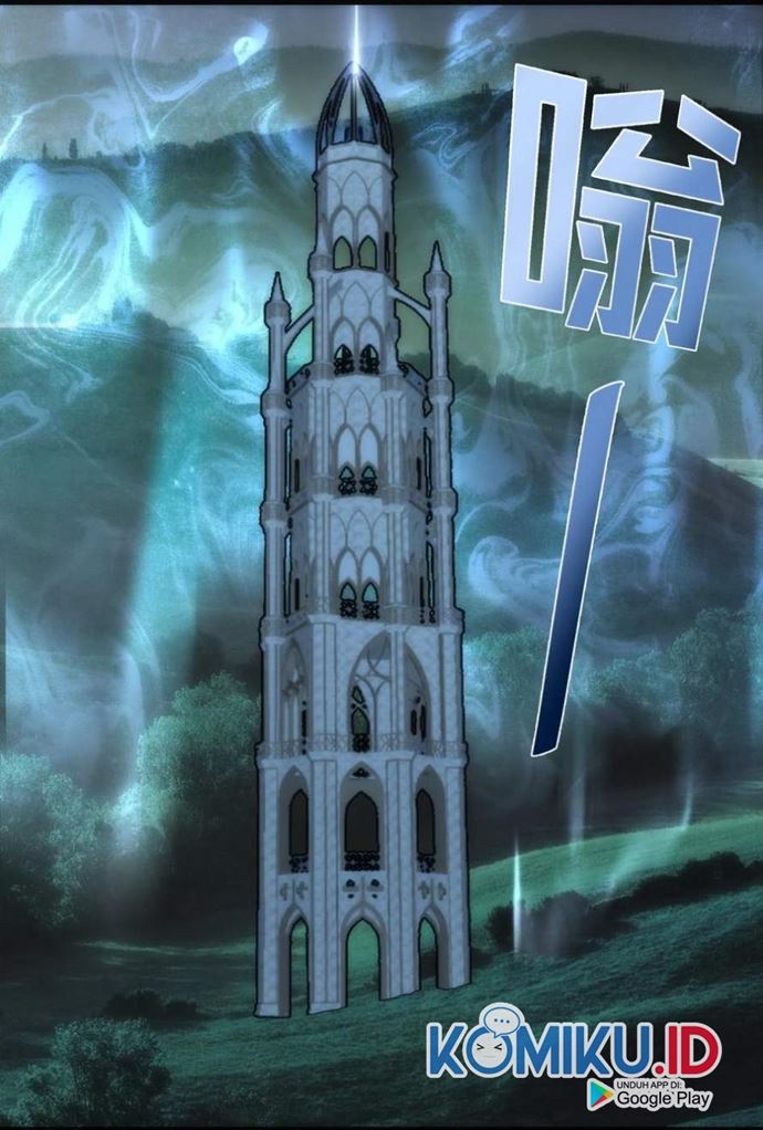I’m Not The Overlord chapter 19