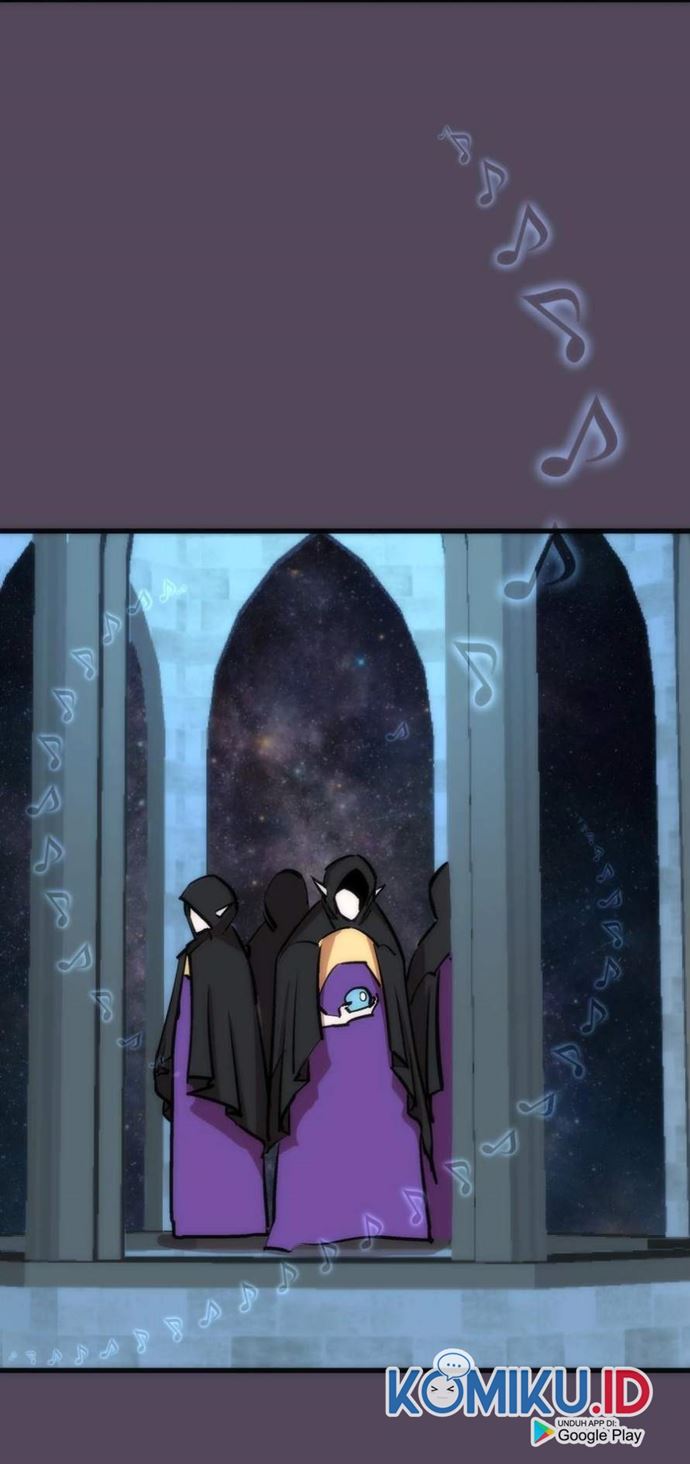I’m Not The Overlord chapter 19