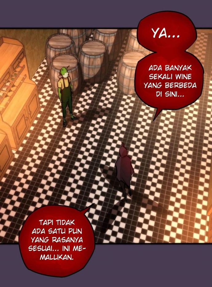 I’m Not The Overlord chapter 19