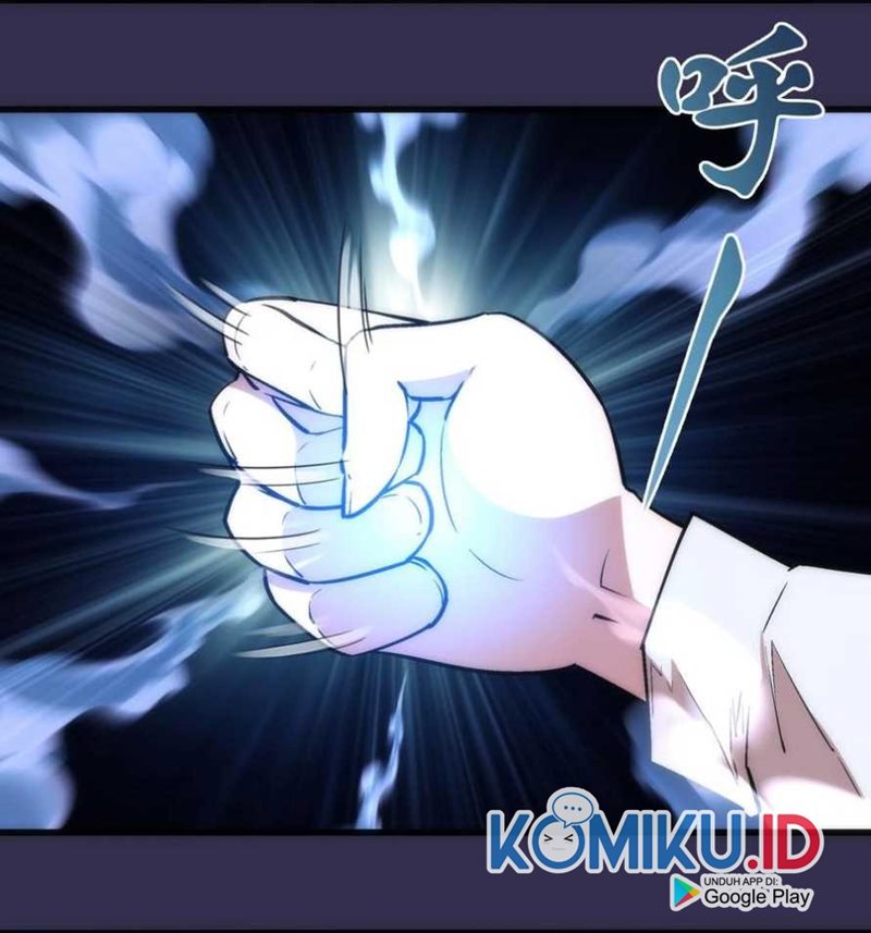 I’m Not The Overlord Chapter 21 Bahasa Indonesia