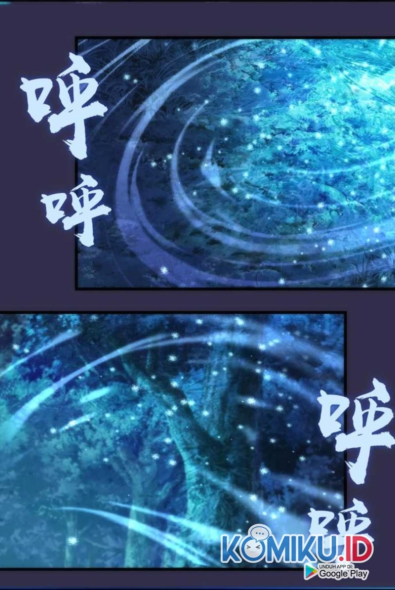 I’m Not The Overlord Chapter 21 Bahasa Indonesia