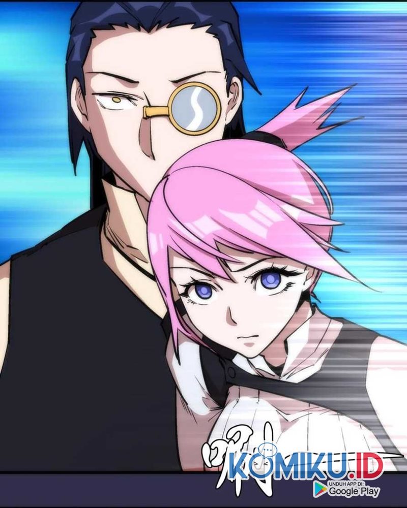 I’m Not The Overlord Chapter 21 Bahasa Indonesia