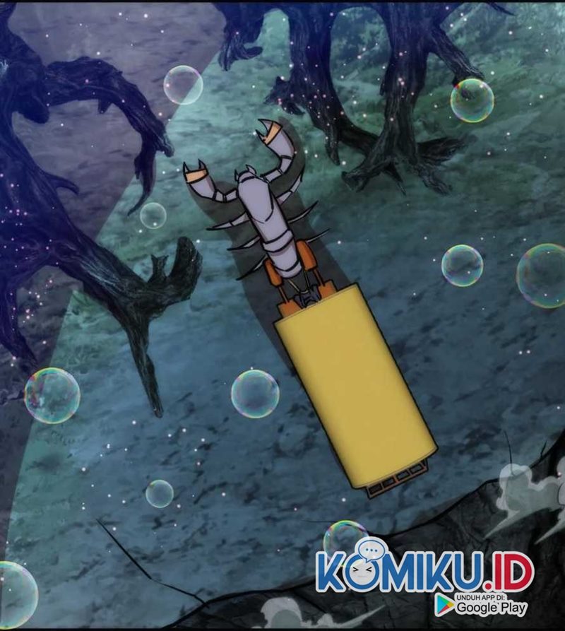 I’m Not The Overlord Chapter 21 Bahasa Indonesia