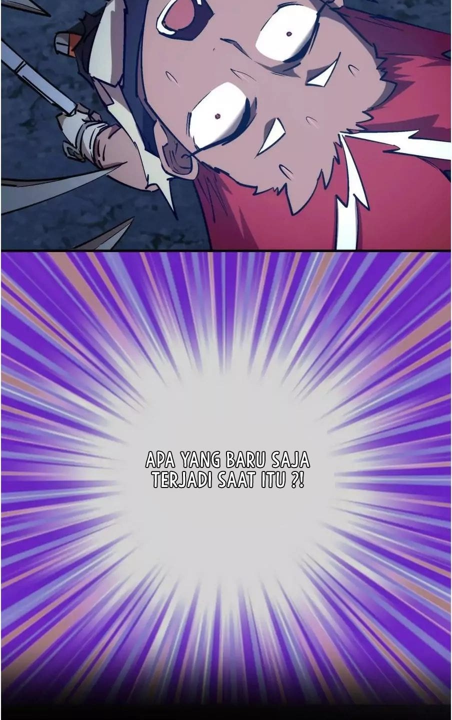 I’m Not The Overlord chapter 31